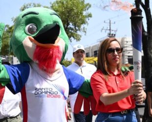 juegos centromericanos y del caribe