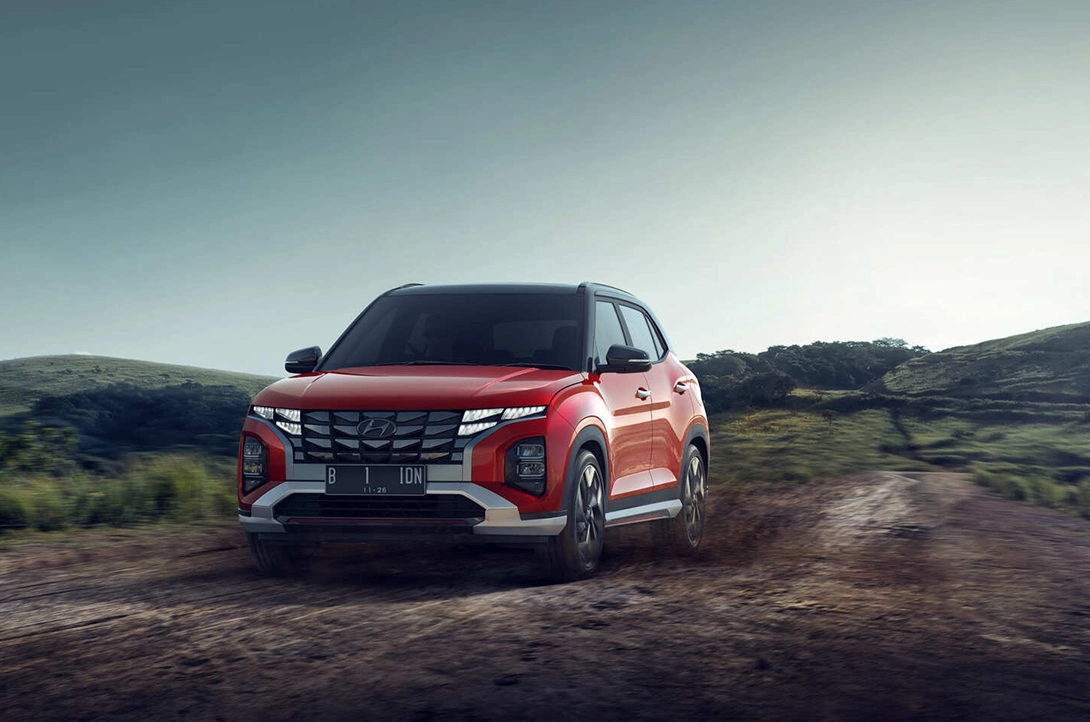 Creta 2021