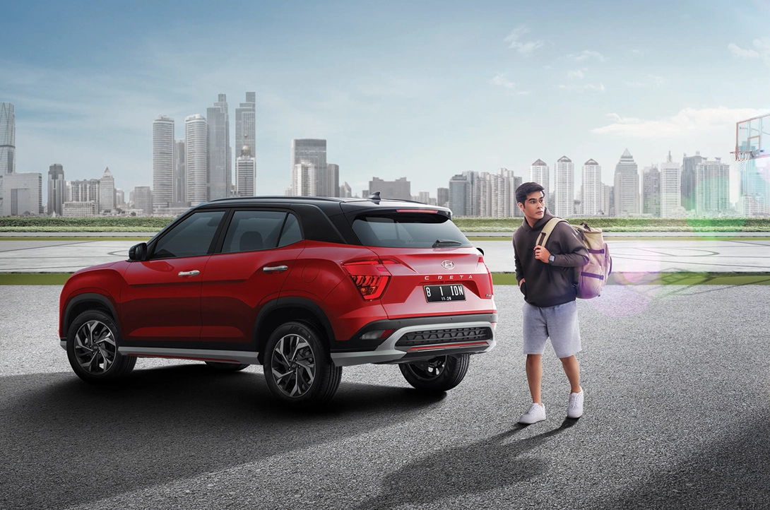 Creta 2021