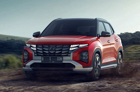 Creta 2021