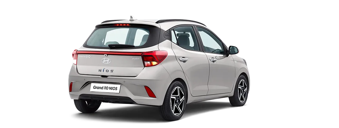 Hyundai Grand i10