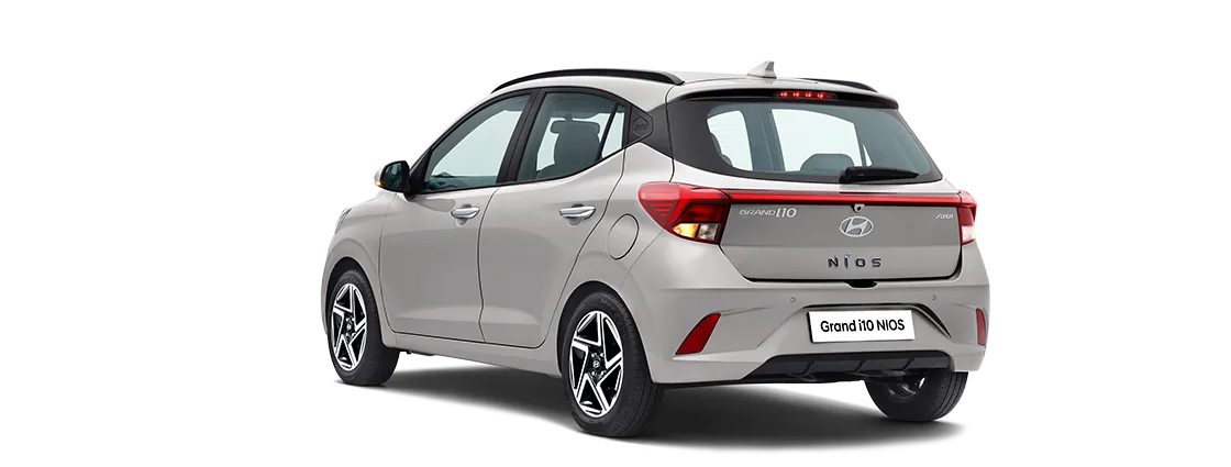 Hyundai Grand i10