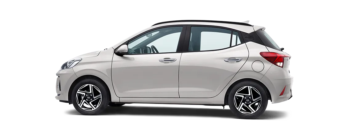 Hyundai Grand i10